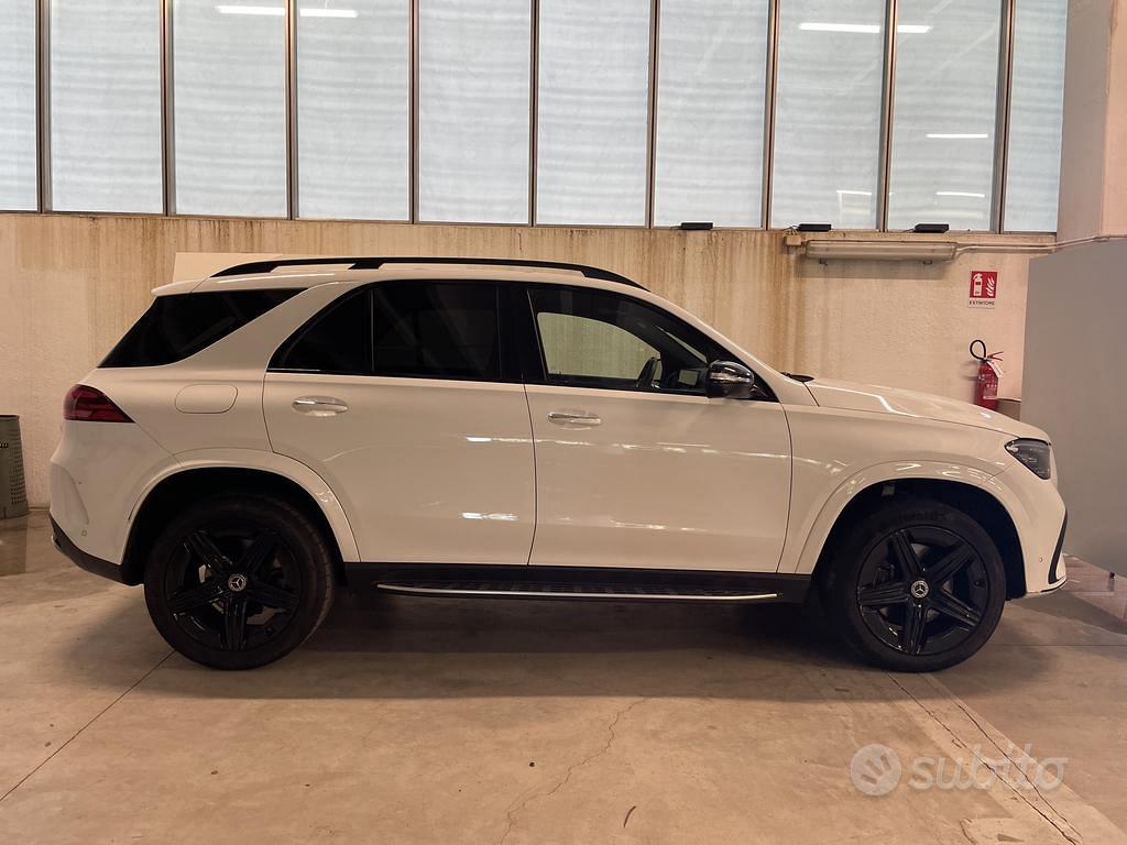 Mercedes GLE 300 d AMG Line Premium 4matic auto