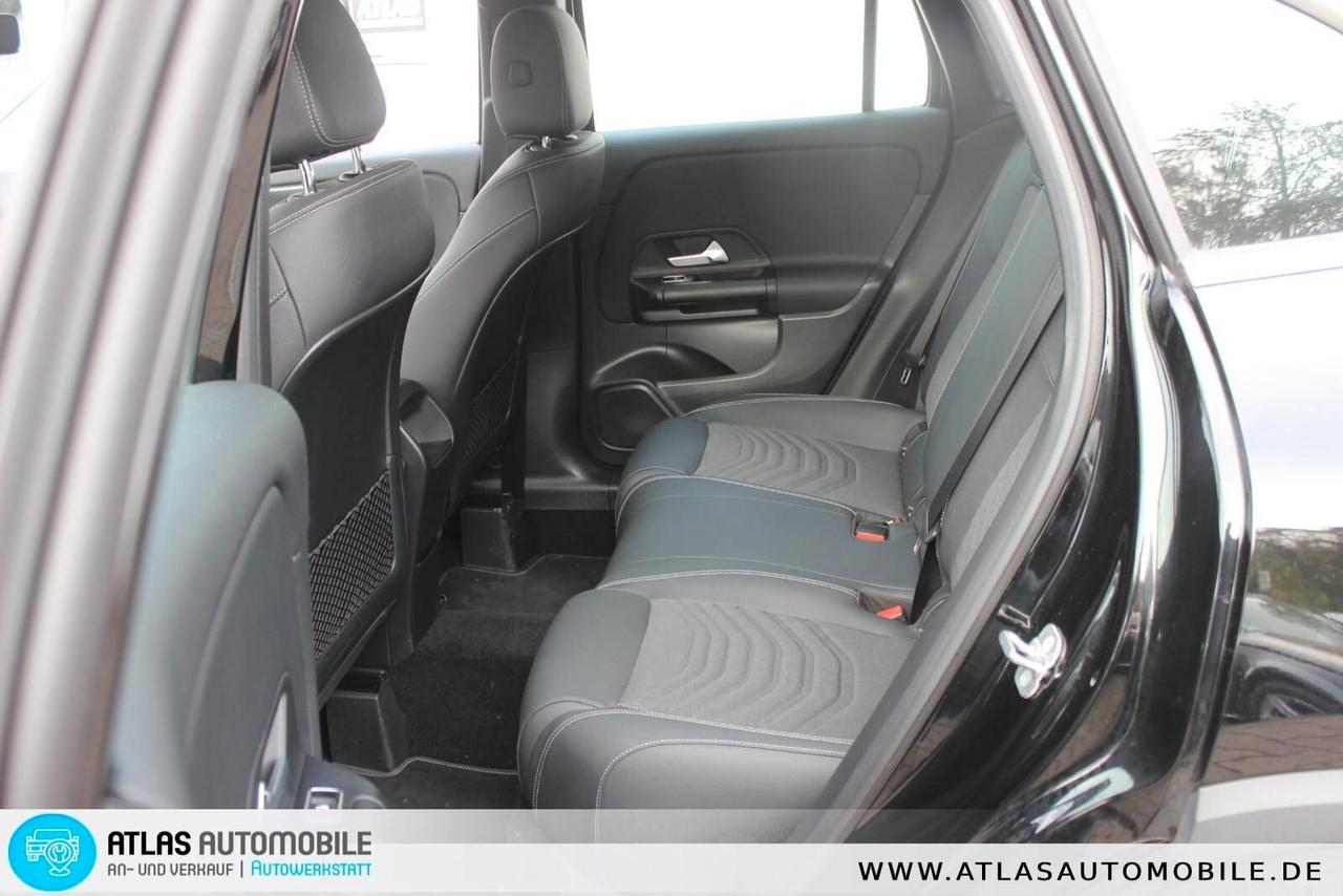 Mercedes-benz GLA 180 Automatic Progressive Advanced Plus