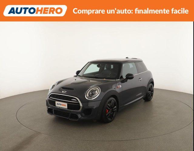 MINI John Cooper Works 2.0 John Cooper Works
