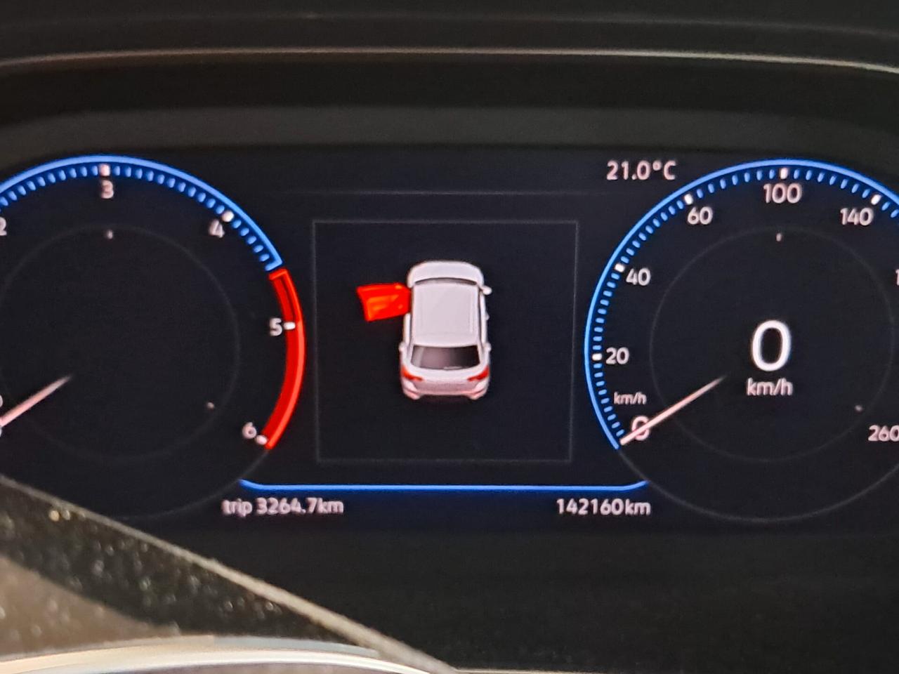 Volkswagen T-Roc 2.0 TDI SCR 150 CV DSG 4MOTION Advanced BlueMot. Tech.