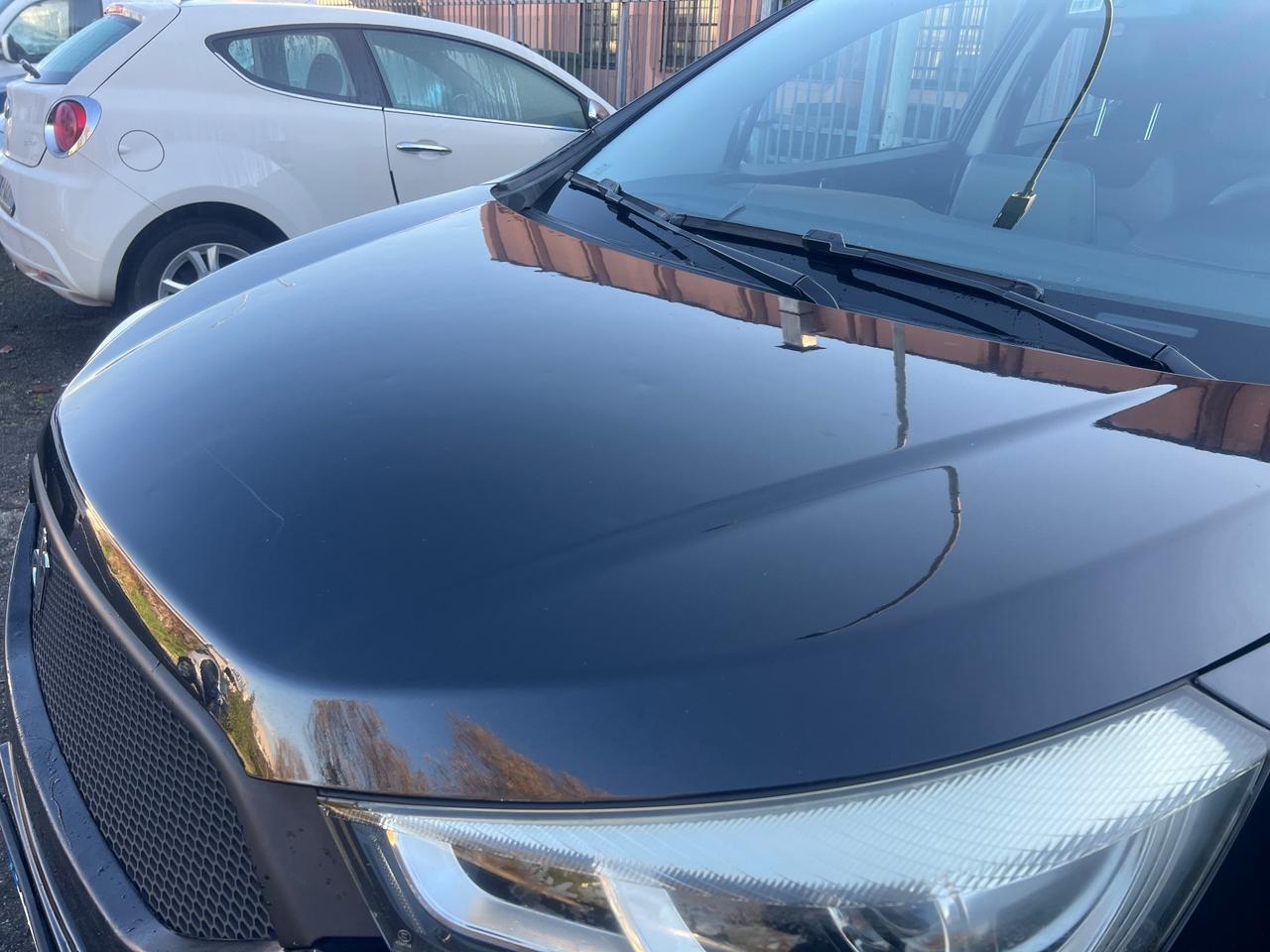 Dr DR4 Sport 1.6 Bi-Fuel GPL