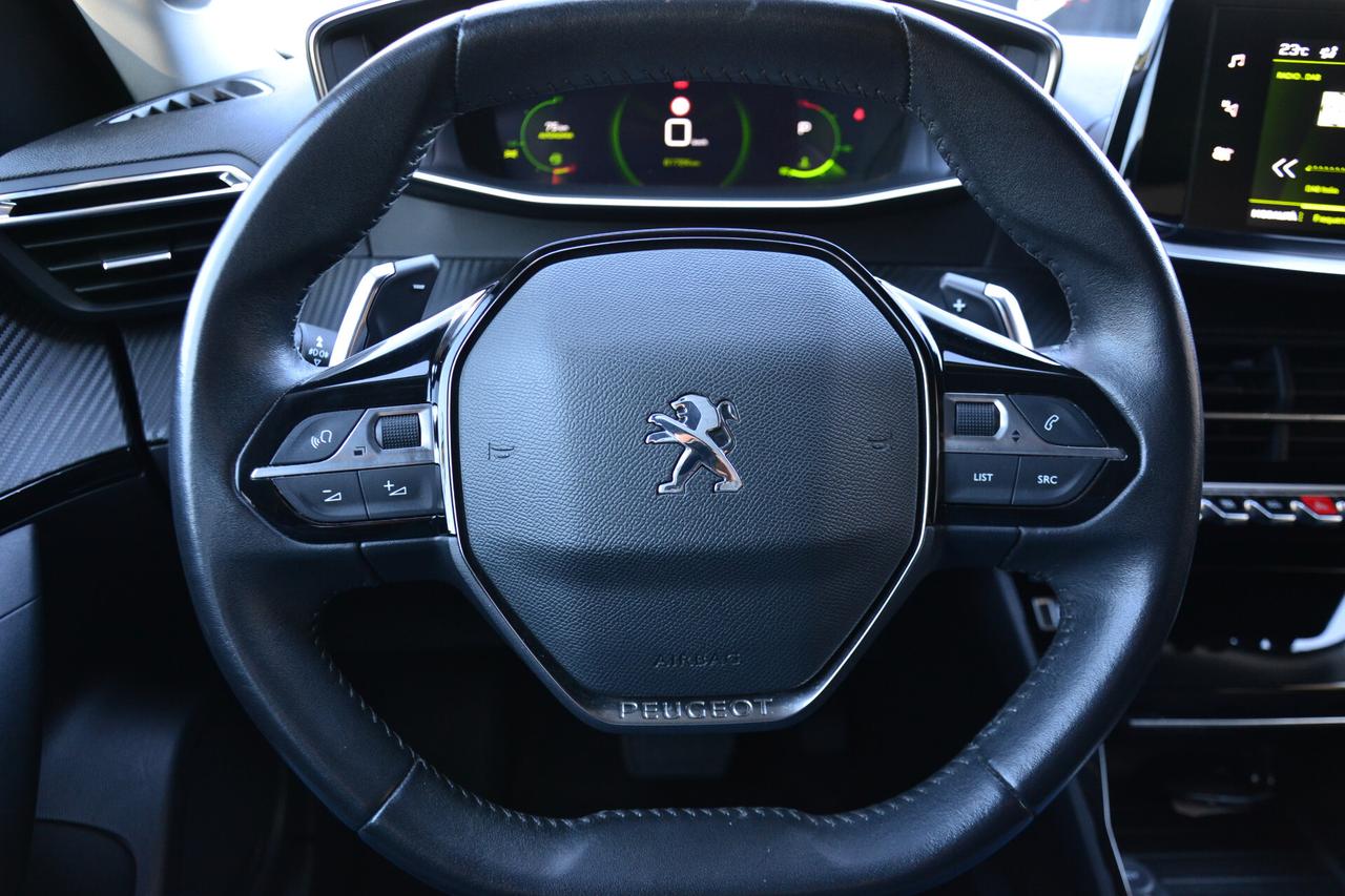 Peugeot 2008 1.2 130CV ALLURE AUTOM. **PREZZO REALE**UNIPRO'**