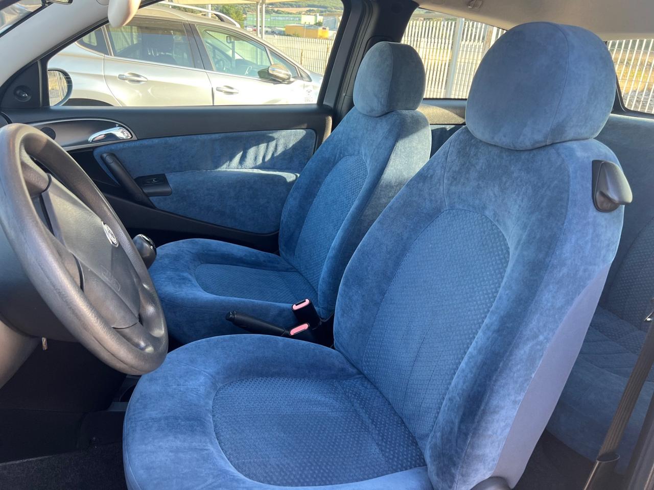 Lancia Ypsilon 1.3 Multijet 16V Platino