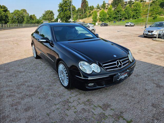 MERCEDES-BENZ CLK 220 cerchi '18 RATE TASSO ZERO