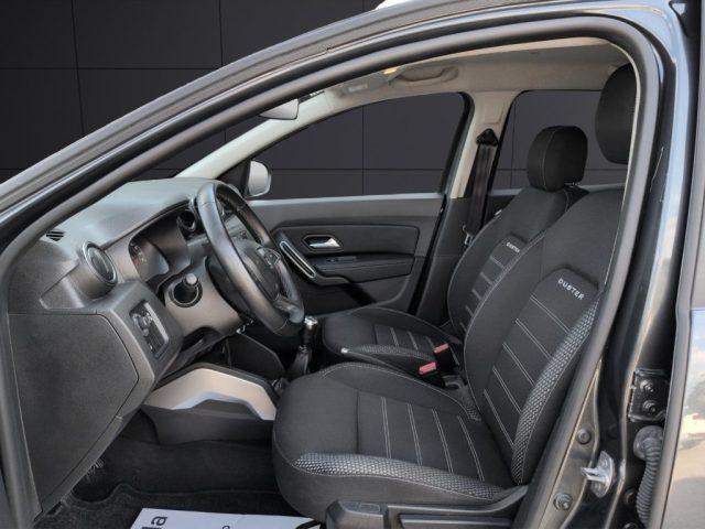 DACIA Duster 1.6 SCe GPL 4x2 Prestige