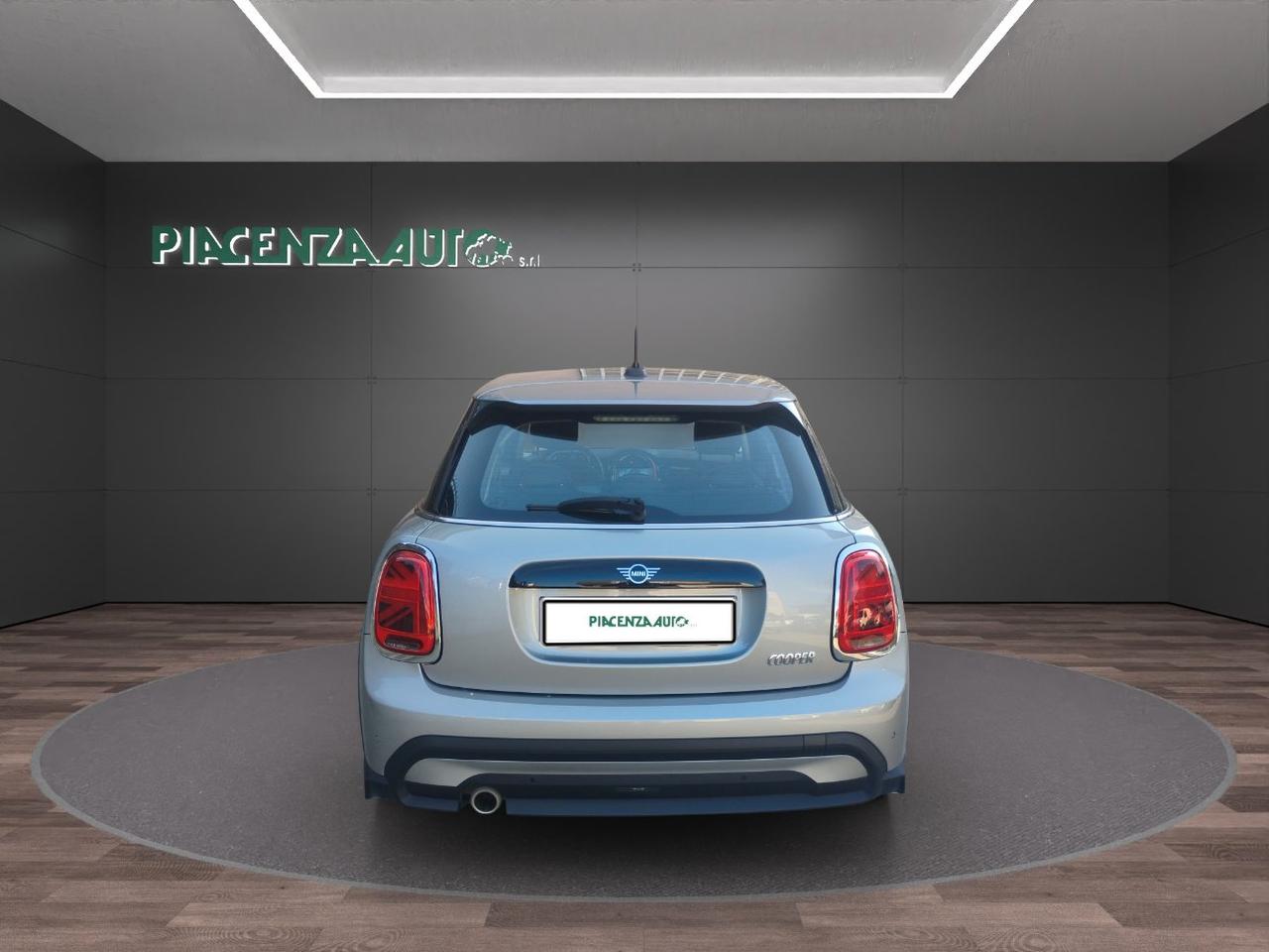 Mini 5 Porte Cooper Business 1.5 Twin Power Turbo Steptronic.PREZZO REALE