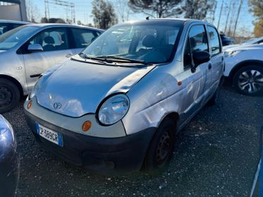 Daewoo Matiz 1000i cat SE Energy