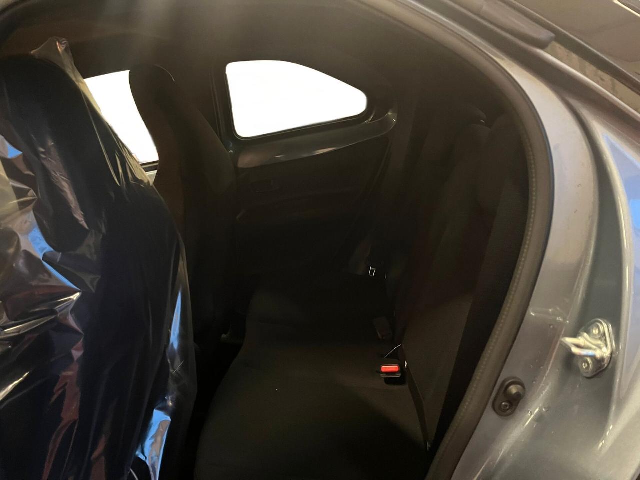 Toyota Aygo X 1.0 VVT-i 72 CV 5 porte Trend S-CVT | €278 al mese