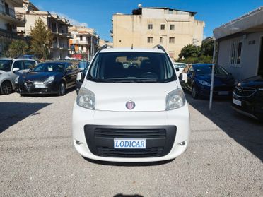 Fiat Qubo 1.3 MJT 75 CV Dynamic