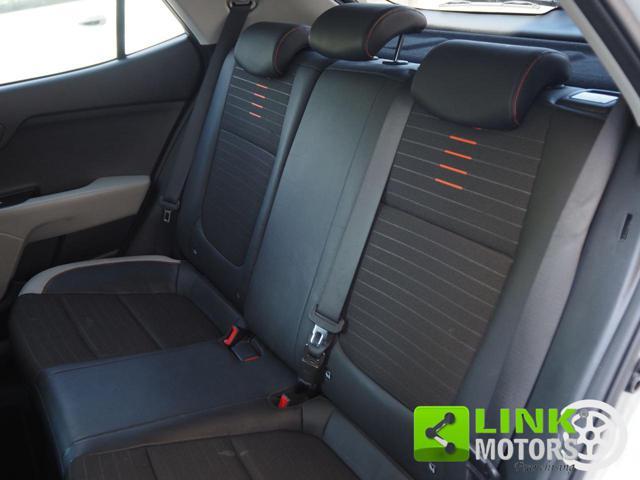 KIA Stonic 1.6 CRDi 110 CV Style