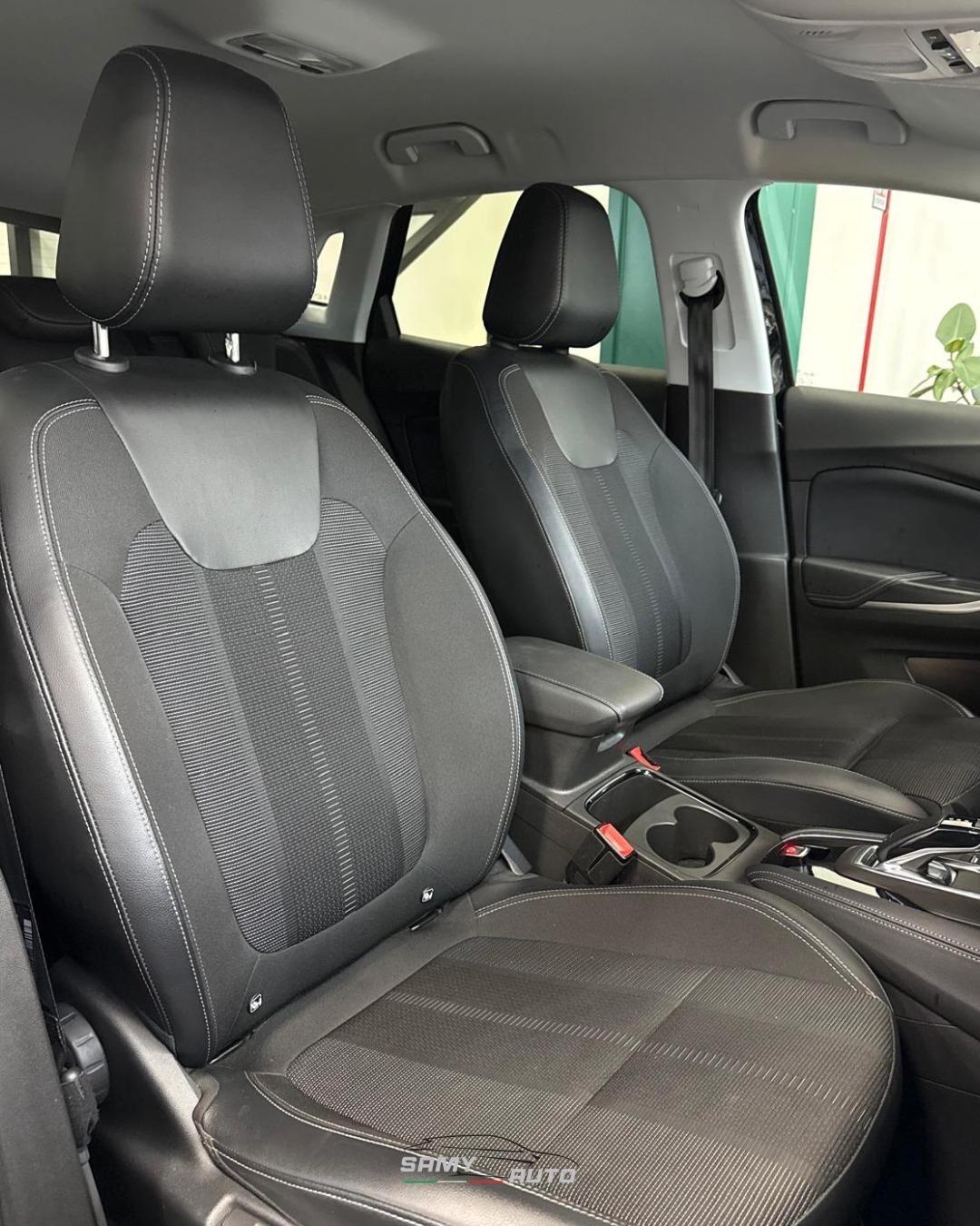 Opel Grandland 1.5 diesel Ecotec aut. Business Elegance