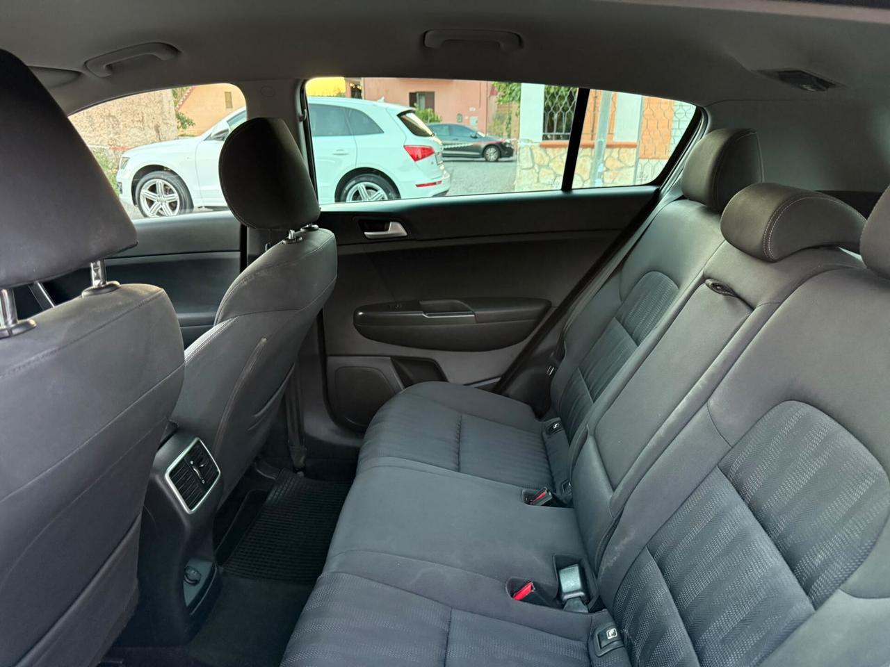 Kia Sportage 1.7 CRDI 141cv DCT7 2WD - Automatica - Superprezzo