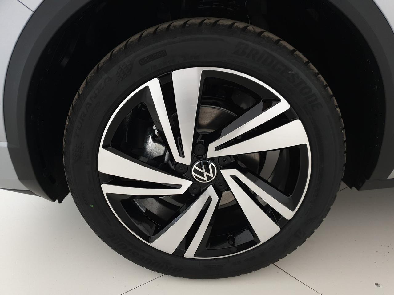Volkswagen T-Roc 1.5 tsi r-line plus dsg