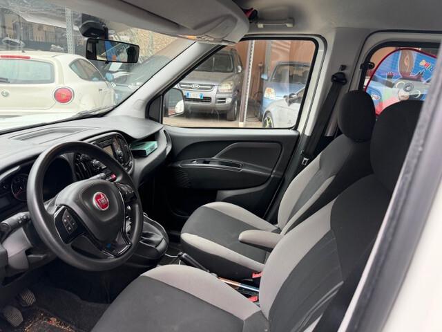 Fiat Doblo Doblò 1.6 MJT 120CV S&S Lounge