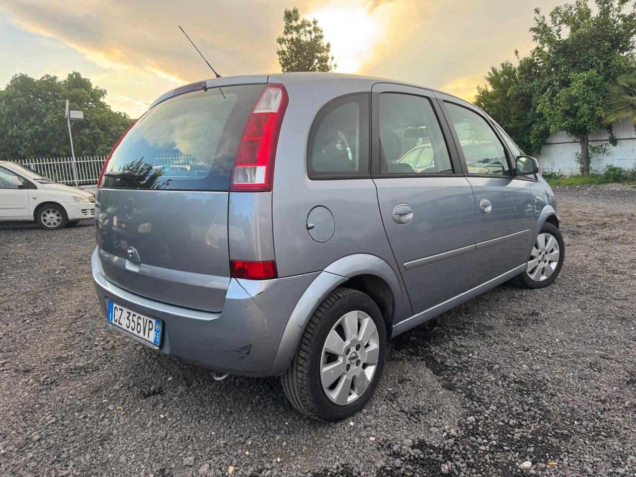 Opel Meriva 1.4 GPL 16V Cosmo