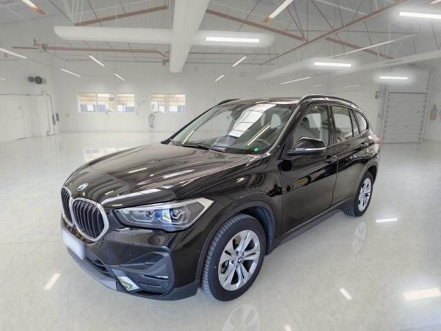 BMW X1 xDrive25e Business Advantage - Grandinata