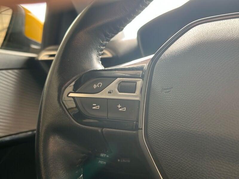 Peugeot 208 208 PureTech 75 Stop&Start 5 porte Active