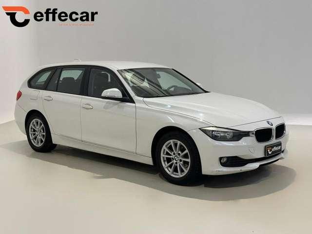 BMW 316 d Touring