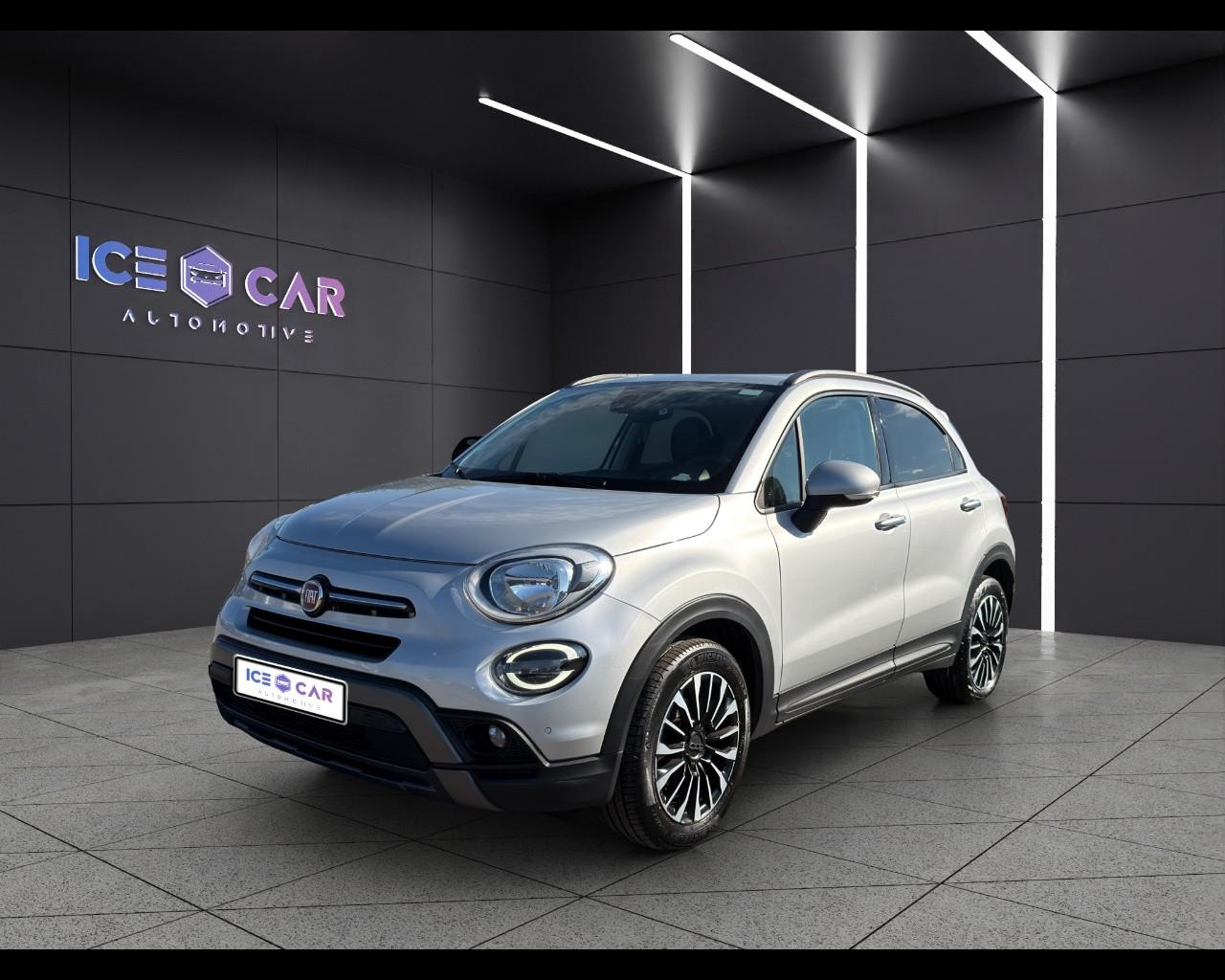 FIAT 500X - 500X 1.6 MultiJet 130 CV Cross