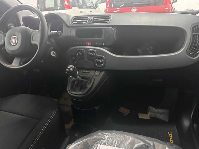 FIAT Panda NESSUN FINANZIAMENTO !!!