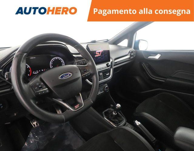 FORD Fiesta 1.5 Ecoboost 200 CV 3 porte ST