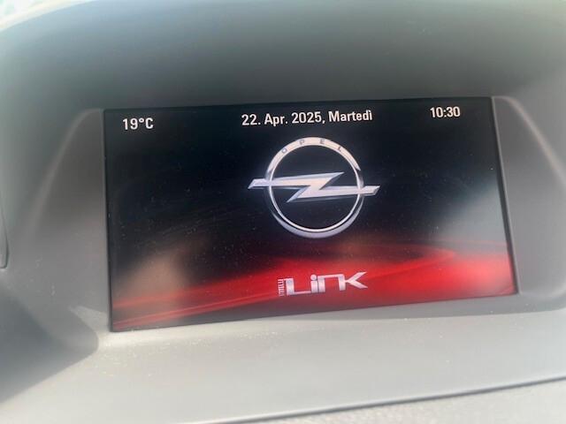 Opel Mokka 1.6 CDTI Ecotec 136CV 4x2 Start&Stop Cosmo