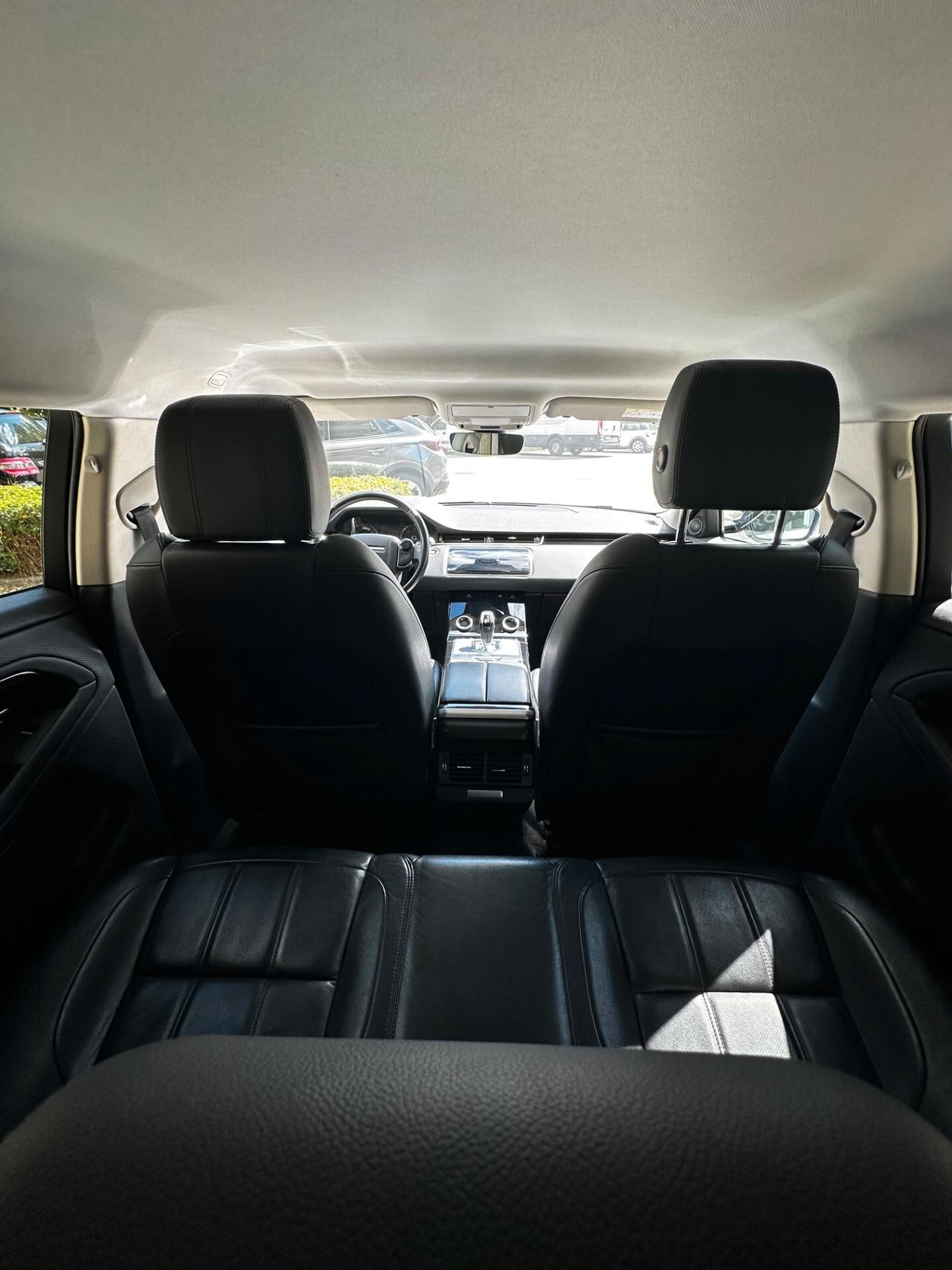 Land Rover Range Evoque 2.0D I4 180 CV AWD Auto S