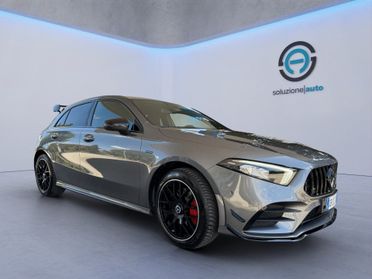 Mercedes-benz A 250 e Automatic EQ-Power Premium AMG line