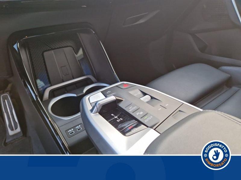 BMW X2 sDrive 18d M Sport Pro