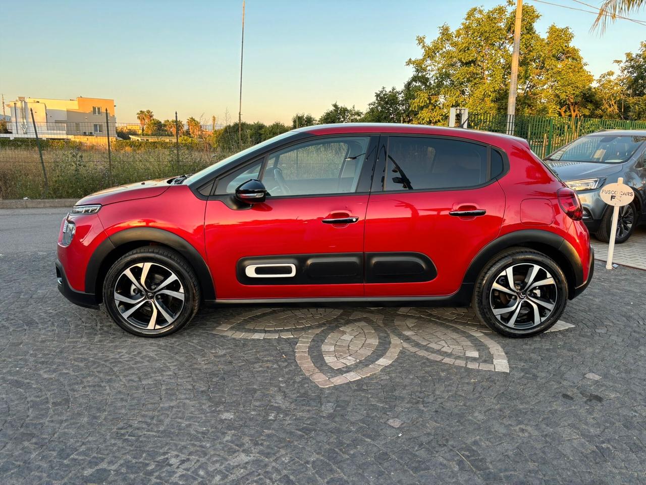 Citroen C3 PureTech 110 S&S Max
