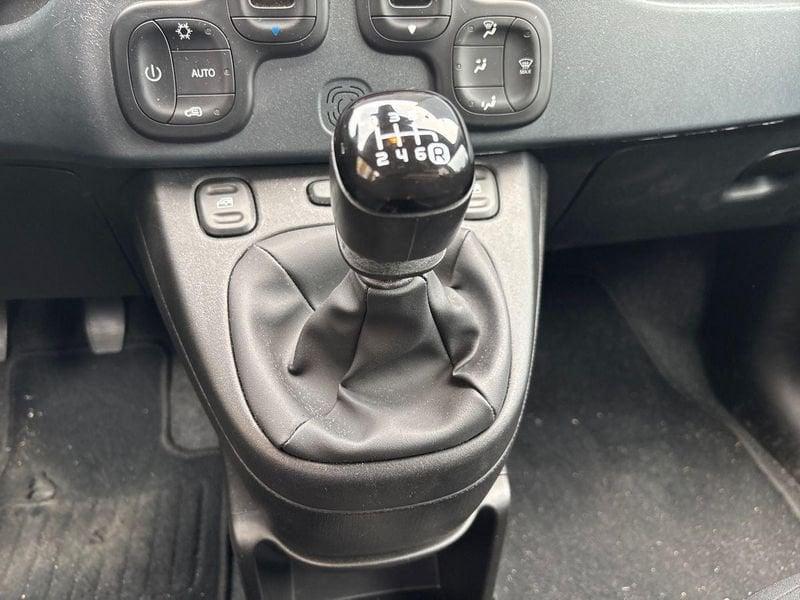 FIAT Panda 1.0 FireFly 70cv S&S Hybrid