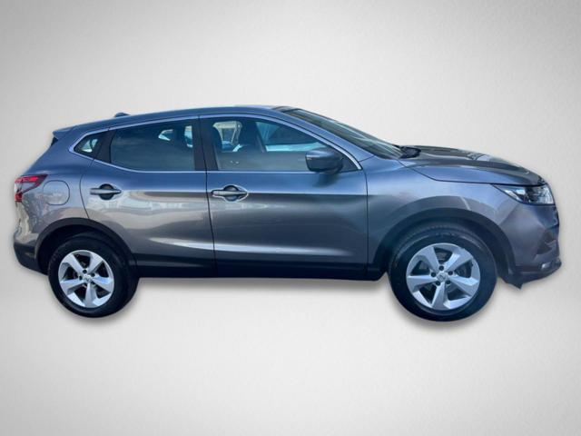 NISSAN Qashqai 1.5 dCi 115 CV DCT Business N1