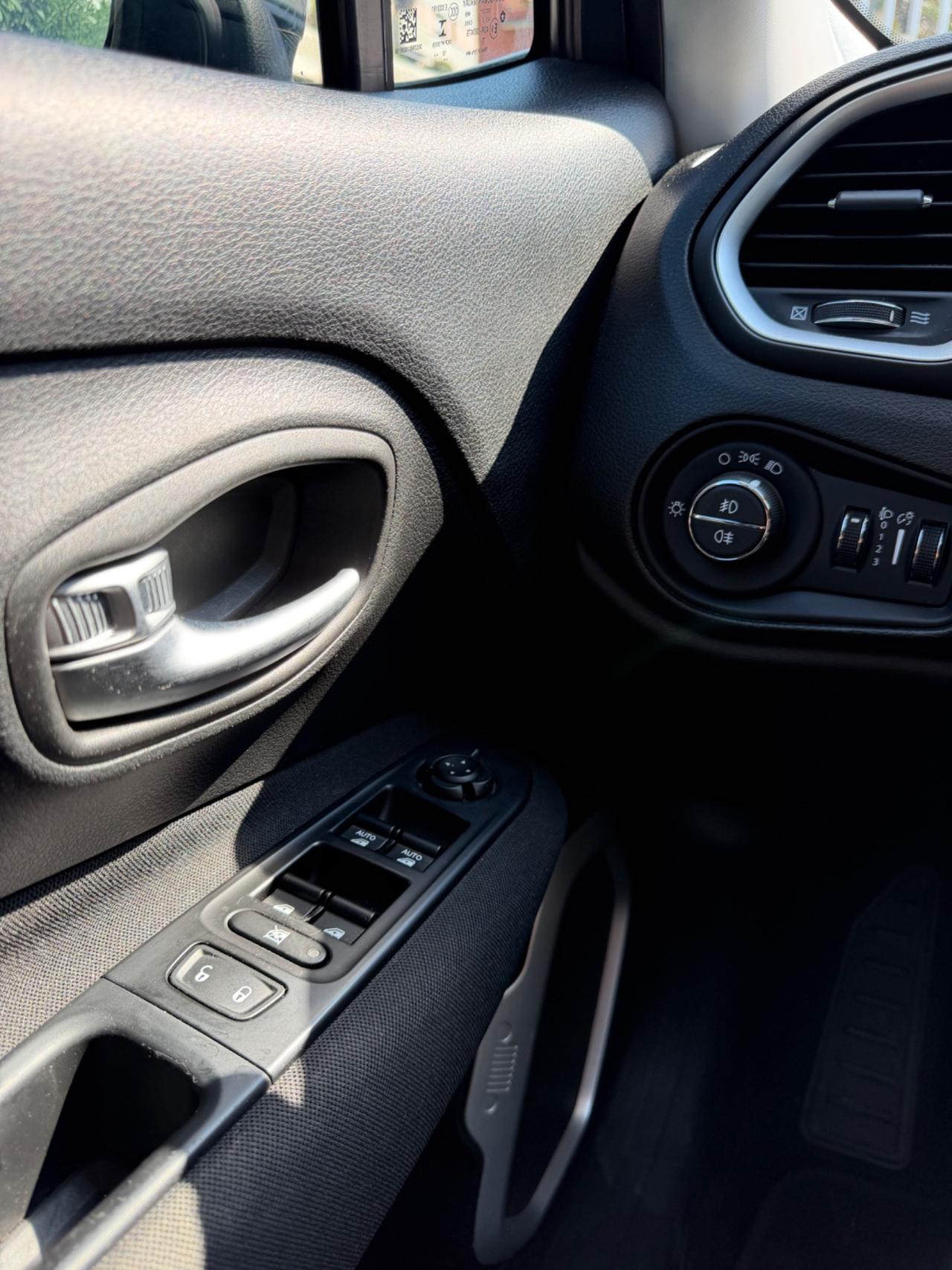 Jeep Renegade 1.0 Neopatentati Euro 6