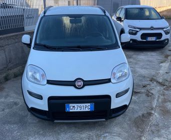 Fiat Panda 1.0 FireFly S&S Hybrid Garmin