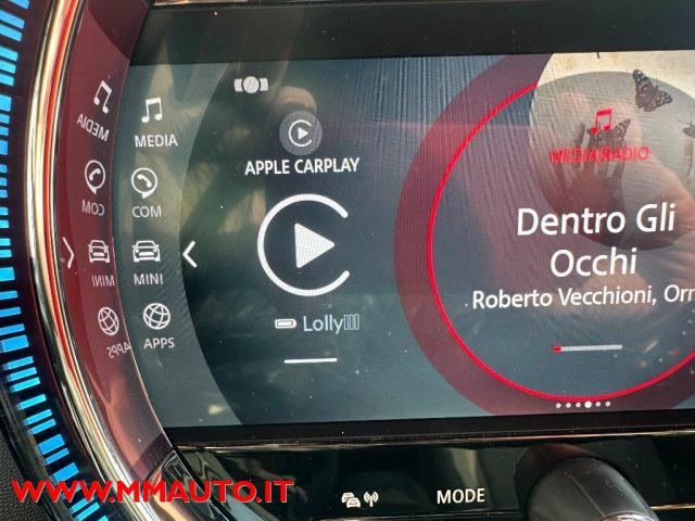 MINI Cooper 1.5 Cooper Business 5 porte!!!!!!