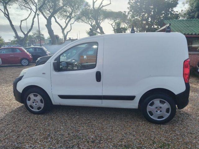 FIAT Fiorino 1.3 MJT 80CV Cargo SX