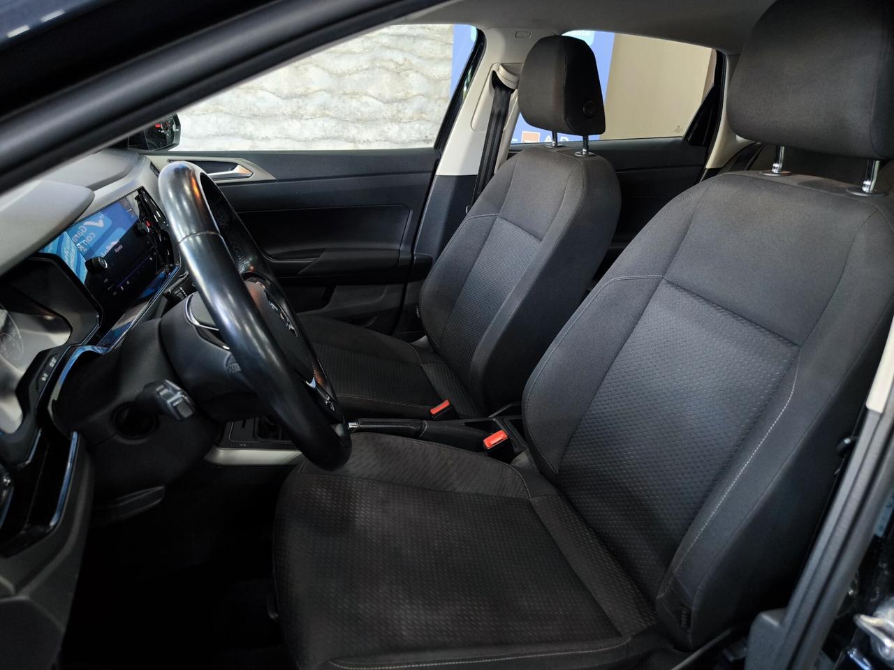 Volkswagen Polo 1.0 TSI 5p. Comfortline BlueMotion Technology