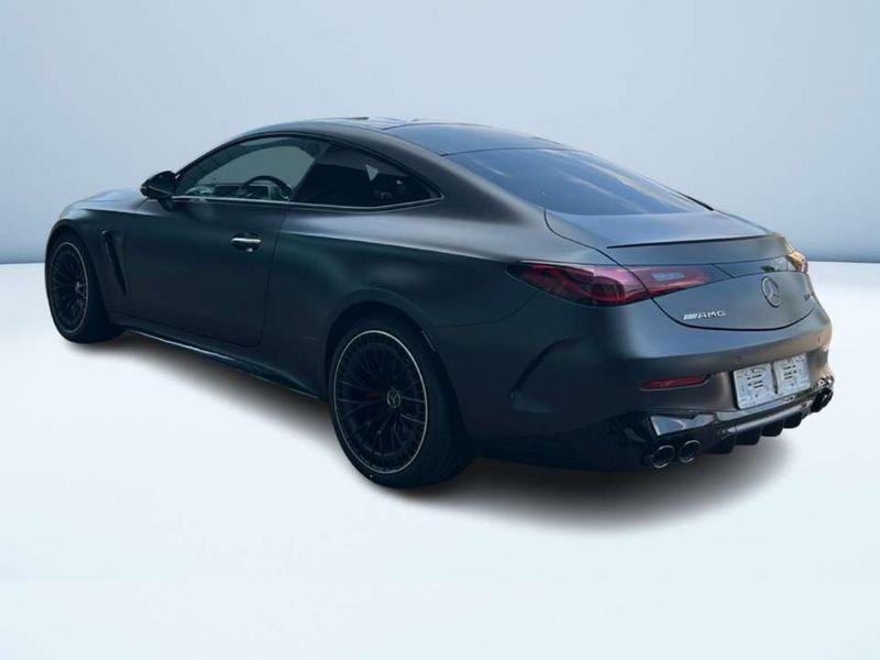 Mercedes-Benz CLE Coupé CLE 53 AMG 4Matic+ Coupé Premium Plus