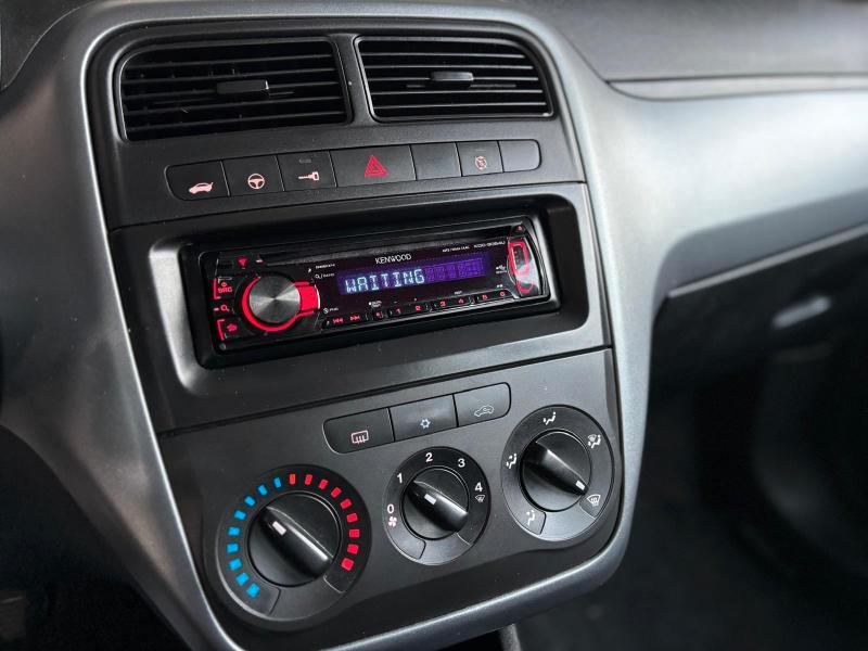 Fiat Punto Evo 5 Porte Punto Evo 5p 1.2 Dynamic s&s