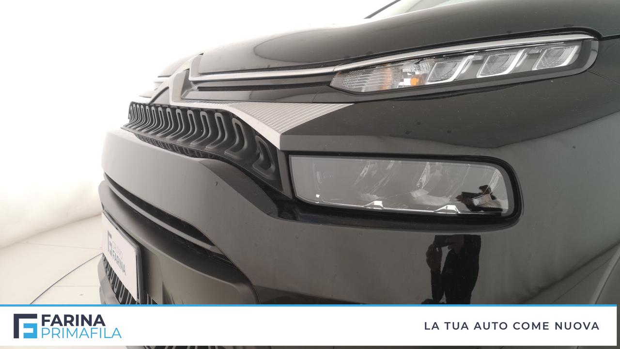 CITROEN C3 Aircross I 2021 - C3 Aircross 1.2 puretech You s&s 110cv