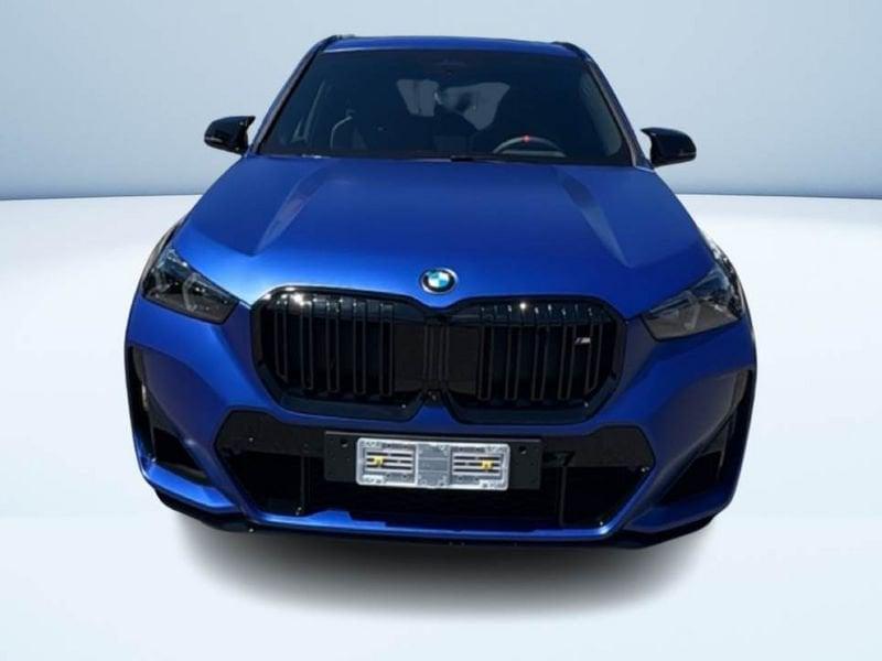 BMW X1 M35i xDrive M Sport Pro