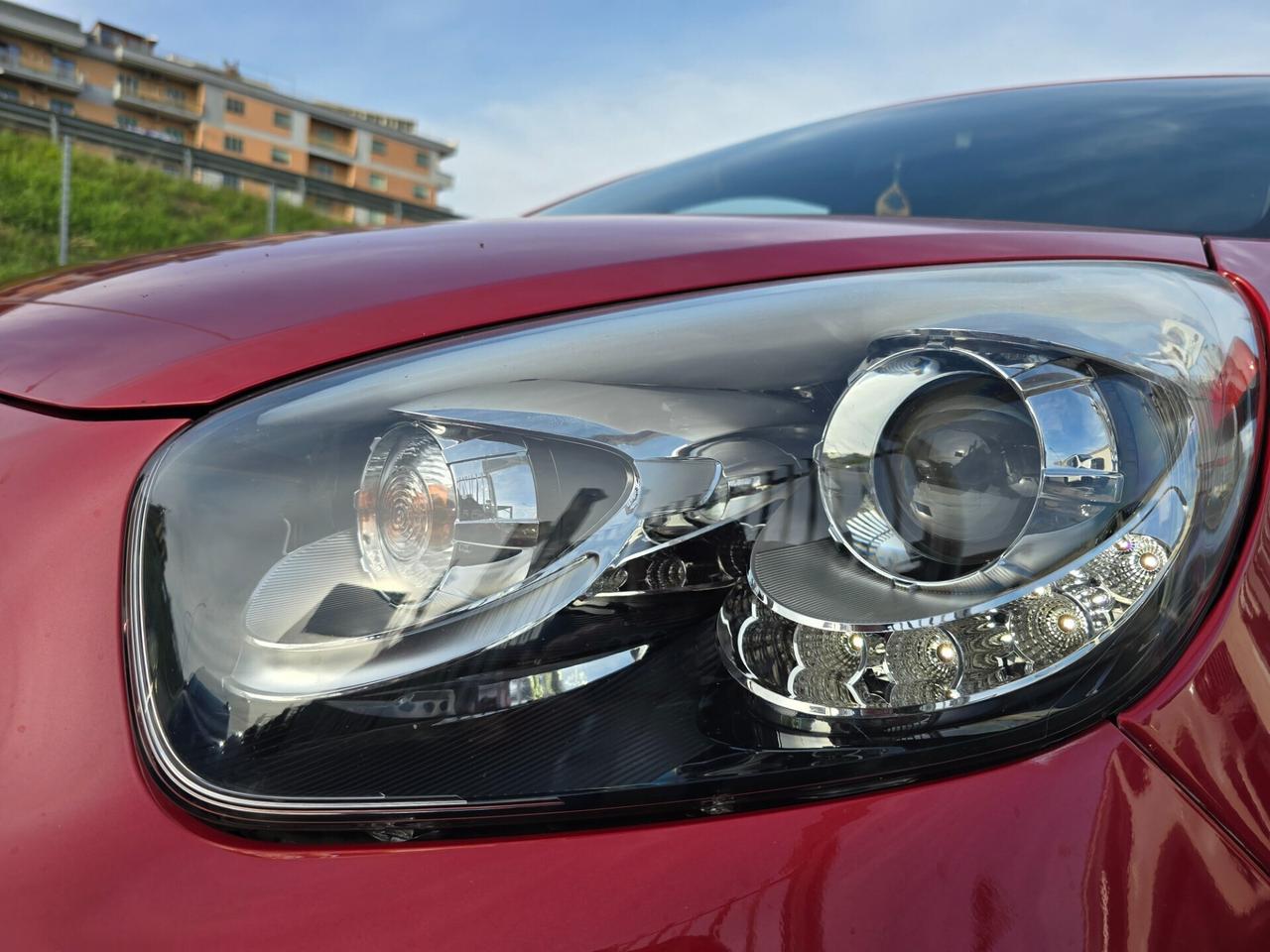 Kia Picanto 1.0 12V EcoGPL 5 porte Glam Collection