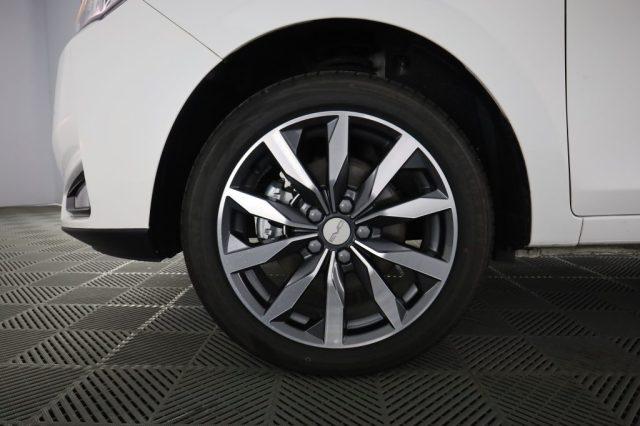 EVO Evo3 Evo 3 1.5 Bi-fuel GPL