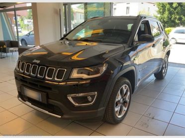JEEP Compass 1.4 MultiAir 170 aut.4WD Limited