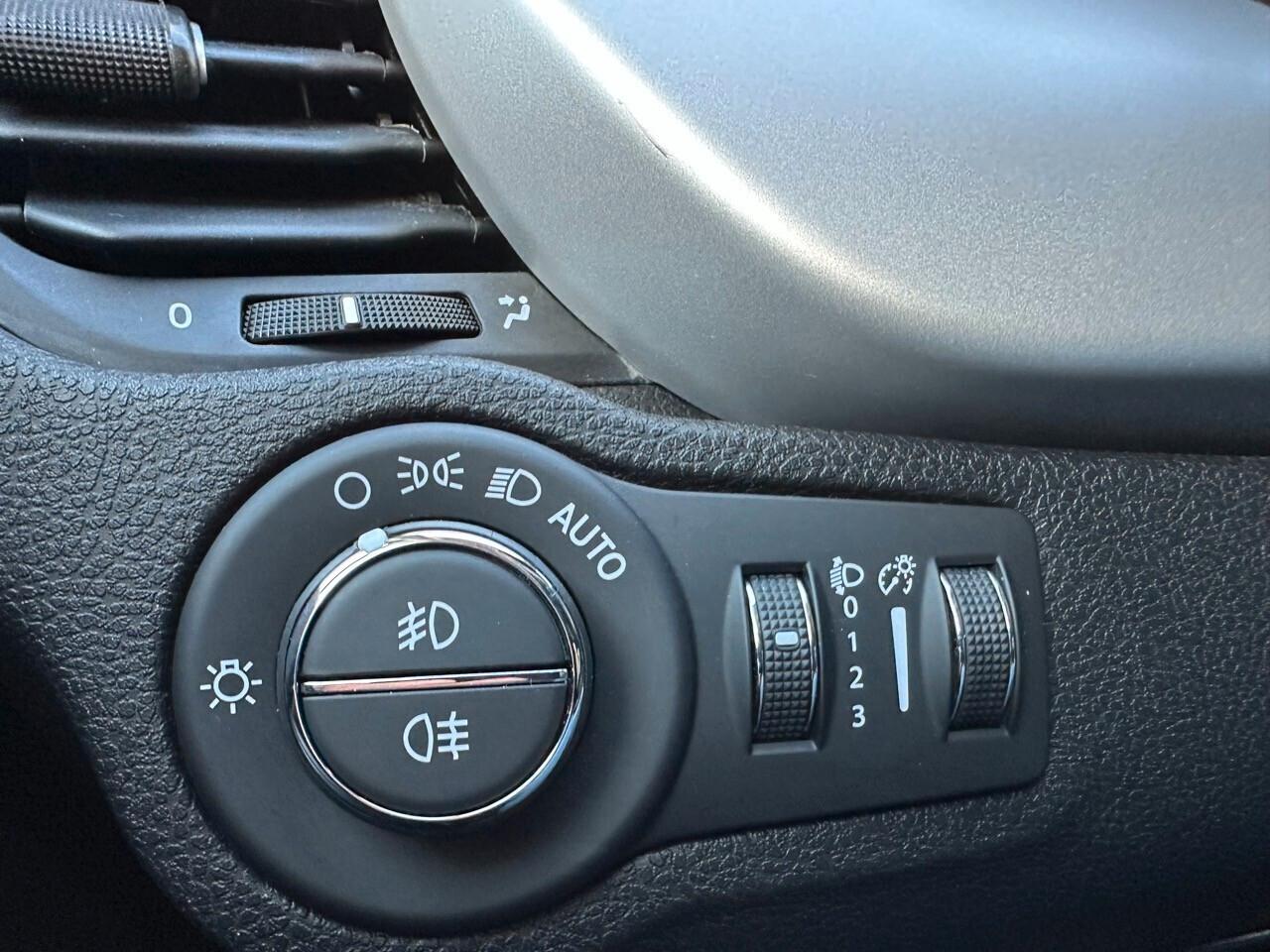 Fiat 500X 1.3 MultiJet 95 CV Connect