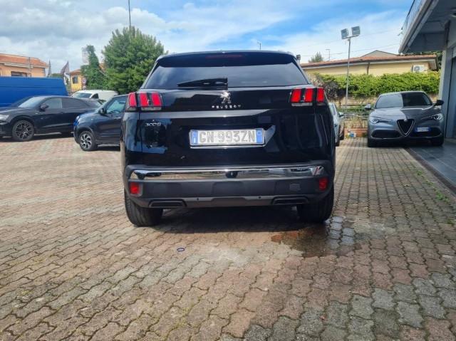 Peugeot 3008 1.5 130 CV BLUEHDI ALLURE PACK TETTO PROMO **LEGGI NOTE**