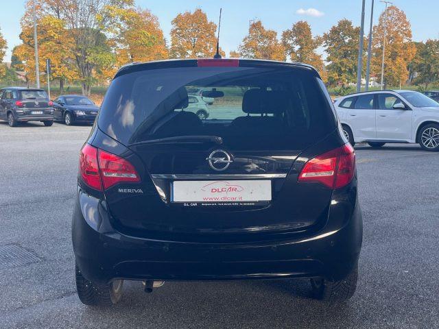 OPEL Meriva 1.4 100CV Cosmo