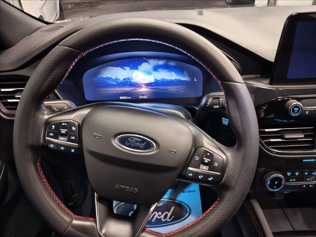 FORD Kuga 2.5 phev ST-Line 2wd 225cv cvt del 2024