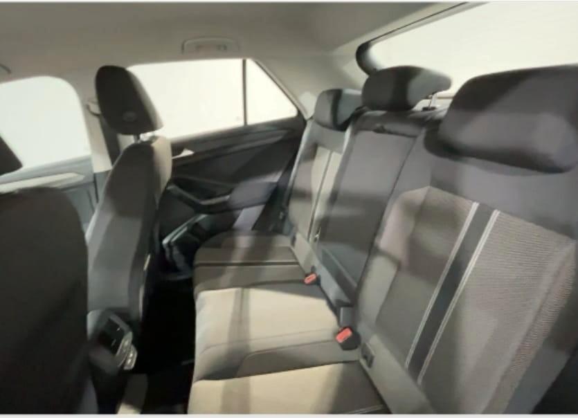 Volkswagen T-Roc 1.0 TSI Business BlueMotion Technology