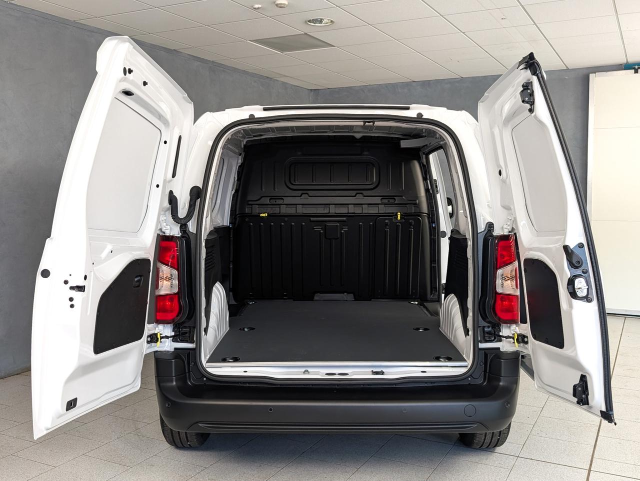 Fiat Doblo 1.5 bluehdi 100cv MT6 LH1